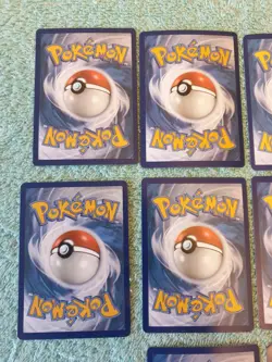 SABLEYE BUNDLE OF POKEMON CARDS - Image 5