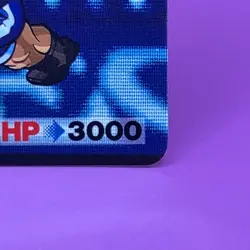 M. Bison TCG Carddass Street Fighter 2 Super Famicom Video Game Card Japanese 2 - Image 3