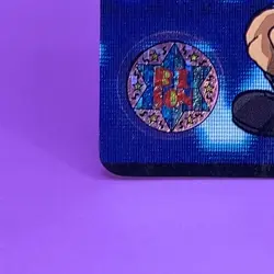 M. Bison TCG Carddass Street Fighter 2 Super Famicom Video Game Card Japanese 2 - Image 4