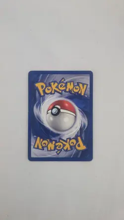 Pokemon 2000 Dark Dragonite TCG Card 22/82 Non-Holo. Rare Stage Two. - Image 2