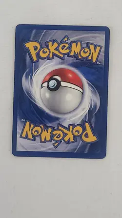Pokemon 2000 Dark Dragonite TCG Card 22/82 Non-Holo. Rare Stage Two. - Image 3