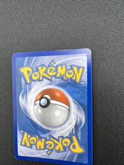 Pokemon TCG Espeon Black Star Promos BW92 Holo Card 2013 - LP - Image 5