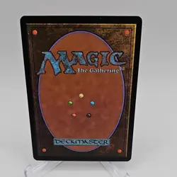 Magic: The Gathering Trinisphere Darksteel LP - Image 2