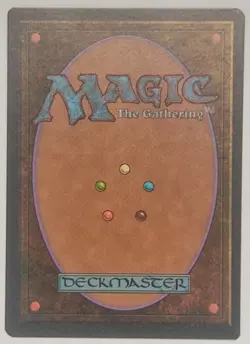 Pyroblast - Ice Age (ICE) - #213 - Magic: The Gathering - MTG - NM - Image 2