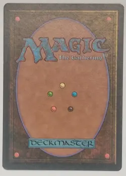 Pyroblast - Ice Age (ICE) - #213 - Magic: The Gathering - MTG - NM - Image 4