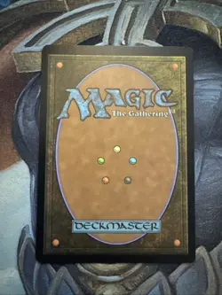 Void Mirror (Retro Frame) (Foil Etched) Modern Horizons 2 Foil - Image 2