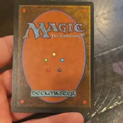 Aluren 1997 Regular Green Enchantment Wizards April Lee English - Image 2