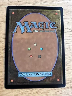 Magic The Gathering LYZOLDA BLOOD WITCH 65/133 Rare Ravnica Allegiance Guild MTG - Image 2