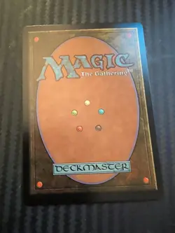 Fang, Roku's Companion Magic The Gathering Borderless Foil Avatar Set - Image 2