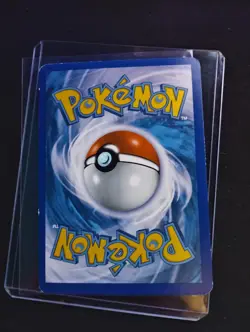 Emolga #RC23 LP Pokemon Legendary Treasures - Image 2