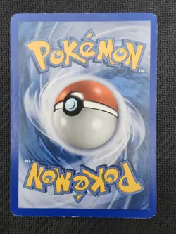 Pokemon Kirlia 31/108 Non Holo EX Power Keepers - Image 2