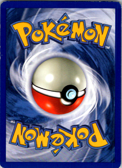 Vintage Pokemon TCG Ivysaur 030/102 Base Set Regular - Image 2