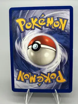 Ekans 46/62 1st-Edition Fossil English WOTC Pokemon 1999 Vtg TCG NM - Image 2