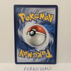 2022 Pokemon Prize Pack Series 1 PSYCHIC ENERGY Holo - Image 2