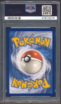 2019 POKEMON UNIFIED VIRIDIAN FOREST #256 FULL ART SECRET RARE PSA 10! - Image 2