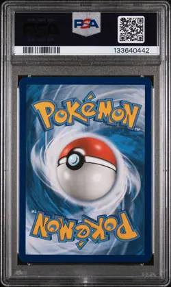 Reshiram & Charizard Gx 20/214 Unbroken Bonds Pokemon PSA 10 - Image 2