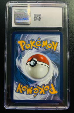 2023 Pokemon S&V Black Star Promo Mew ex Premium Collection CGC 10 Gem Mint #053 - Image 2