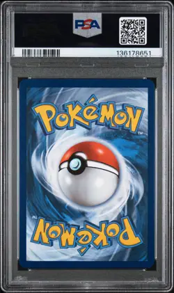 Pokemon Birthday Pikachu Holo Promo 24/53 PSA 10 Celebrations Classic Collection - Image 2