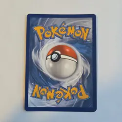 Pokemon Quick Ball Secret Rare Foil Swsh01: Sword & Shield 216/202 Trainer - Image 2