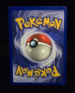 Pokemon TCG - SQUIRTLE - 63/102 - UNLIMITED - BASE SET (1999) - WOTC - LP - Image 2