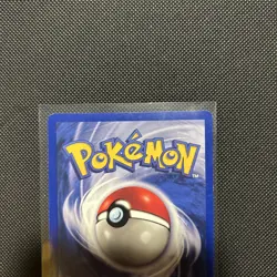 Porygon 039/102 Base Set (Shadowless) 1st Edition pokemon tcg - Image 4