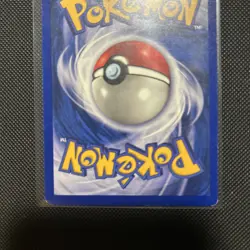 Porygon 039/102 Base Set (Shadowless) 1st Edition pokemon tcg - Image 5