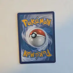 Pokemon Professor's Research Full Art Holo Swsh01: Sword & Shield 201/202 - Image 2