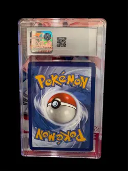 Pokemon Pikachu V Lost Origin Trainer Gallery Full Art #TG16 CGC 10 Gem Mint - Image 2