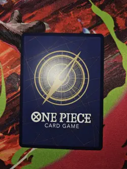 One Piece CCG Boa Hancock EBO3-026 Heroines Edition Super Rare - Image 3