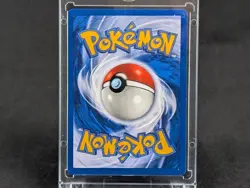 Pokemon Wigglytuff Holo Rare Card - Jungle 19/130 WOTC 2000 - Image 2