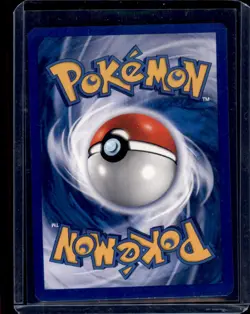 Giovanni's Nidoran 76/132 1st Edition Gym Challenge Pokemon Card - LP - Image 2