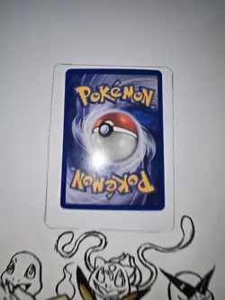 Dark Slowbro 8/110 Reverse Holo Rare Legendary Collection Pokemon Card - Image 2