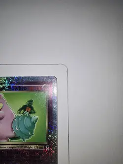 Dark Slowbro 8/110 Reverse Holo Rare Legendary Collection Pokemon Card - Image 3