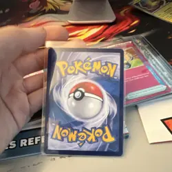 Venusaur & Snivy GX TAG TEAM 001/168 Grass 270 HP Pokemon TCG Card - Image 3