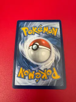 Arven's Mabosstiff EX Ultra Rare - POKEMON CARD - Destined Rivals 218/182 NM - Image 2