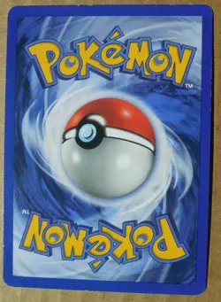 Machop 52/102 Common Non-Holo Spanish Base Set Set Pokemon Card LP - Image 4