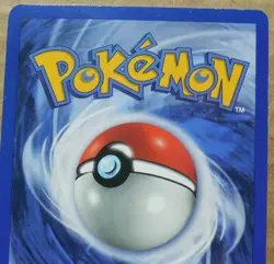 Machop 52/102 Common Non-Holo Spanish Base Set Set Pokemon Card LP - Image 5