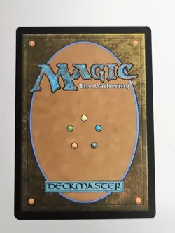 Lightning Bolt - 32 - MTG Avatar: The Last Airbender - Borderless - Regular - Image 2