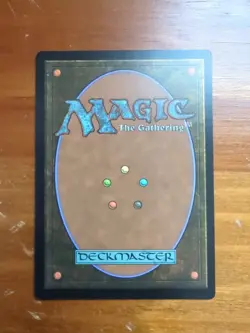 Final Fortune (Future Sight) Mystery Booster 2 Regular - Image 2