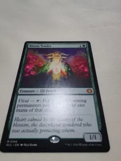 Bloom Tender Lorwyn Eclipsed Regular - Image 1