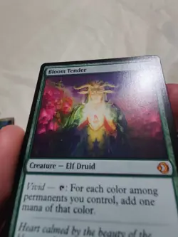 Bloom Tender Lorwyn Eclipsed Regular - Image 4