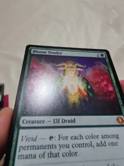 Bloom Tender Lorwyn Eclipsed Regular - Image 5