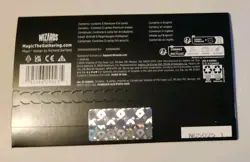 MTG Secret Lair x Marvel Deadpool Rainbow Foil Exclusive Magic The Gathering - Image 2