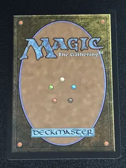 MTG Edge of Eternities Space-Time Anomaly Foil 0229 NM Rare - Image 2