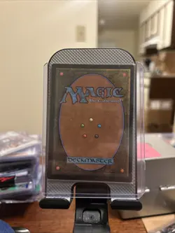 World Shaper Rivals Of Ixalan Foil Magic The Gathering Promo #151 - Image 2