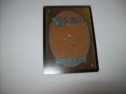 x1 Enduring Vitality Promo Pack Rare Foil MTG Duskmourn: House of Horror NM - Image 3