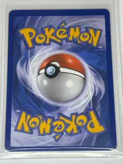 Gengar #17 Pokemon Arceus Vintage Rare MINT - Image 2