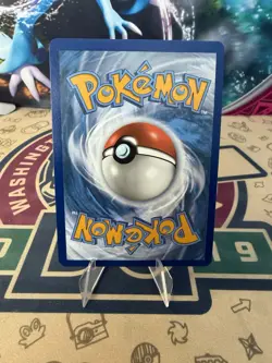 Spiritomb 112/214 Reverse Holo Rare Unbroken Bonds Pokemon TCG - Image 2