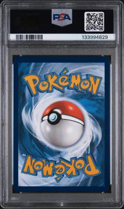 PSA 10 GEM MT Pikachu 160/159 Secret Rare Crown Zenith English Pokemon Card - Image 2
