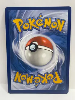 Lileep Illustration Rare Pokemon TCG Stellar Crown 145/142 - Image 2